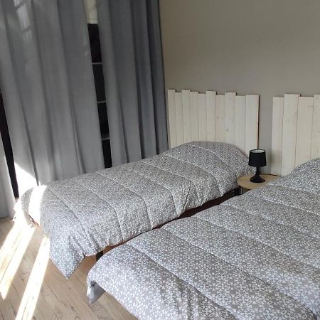 Idealement Situe, Tout A Pied, 60M2 圣乔治德蒂 外观 照片