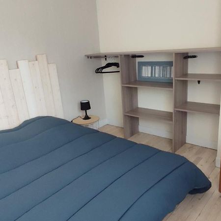 Idealement Situe, Tout A Pied, 60M2 圣乔治德蒂 外观 照片