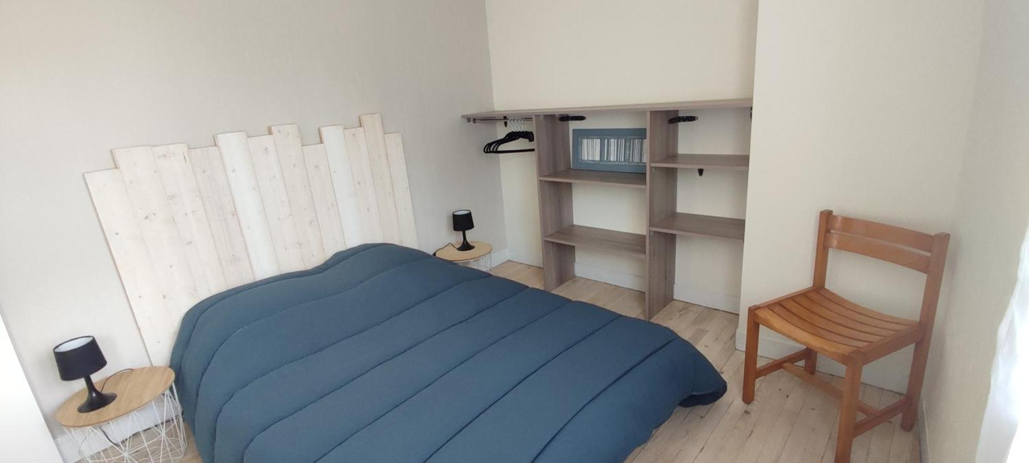 Idealement Situe, Tout A Pied, 60M2 圣乔治德蒂 外观 照片